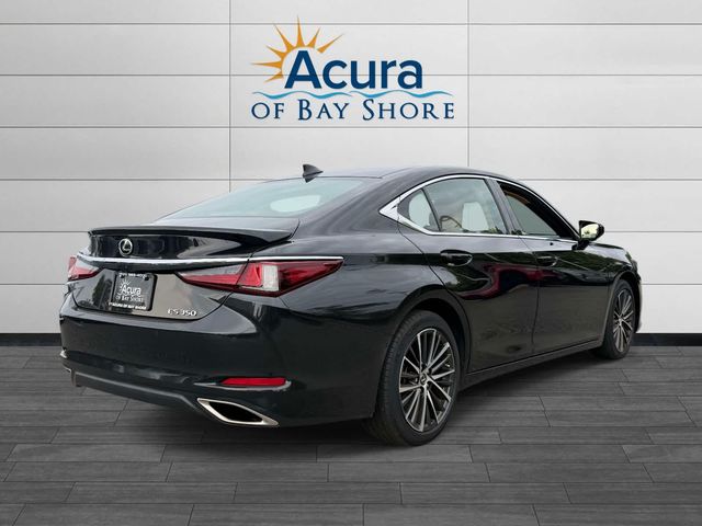2024 Lexus ES 350