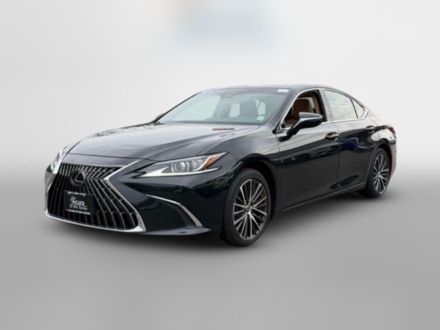 2024 Lexus ES 350