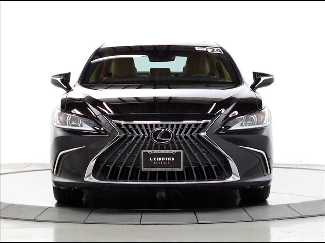 2024 Lexus ES 350