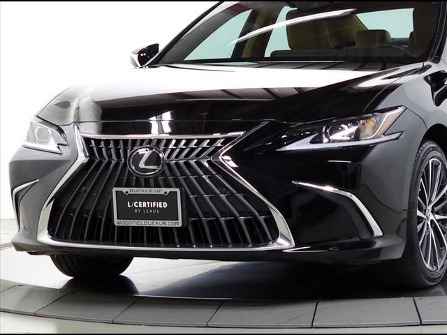 2024 Lexus ES 350