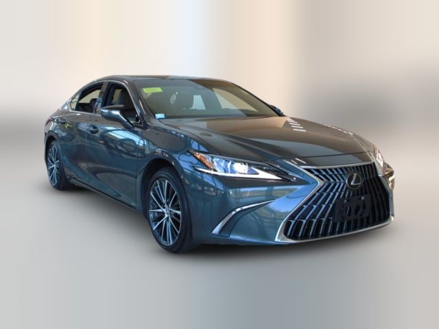 2024 Lexus ES 350