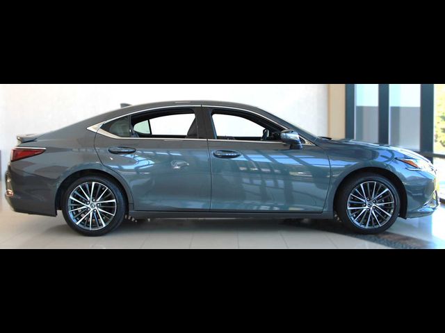 2024 Lexus ES 350