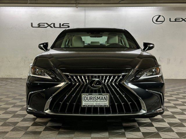 2024 Lexus ES 350