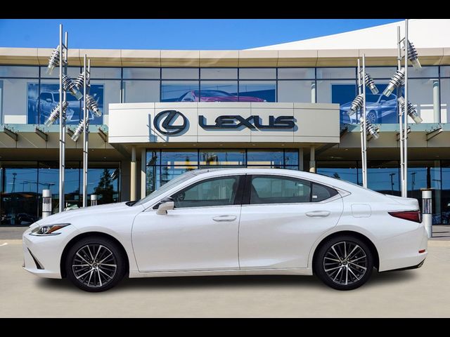 2024 Lexus ES 350