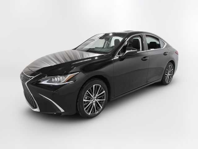 2024 Lexus ES 350