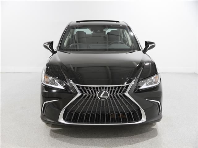 2024 Lexus ES 350