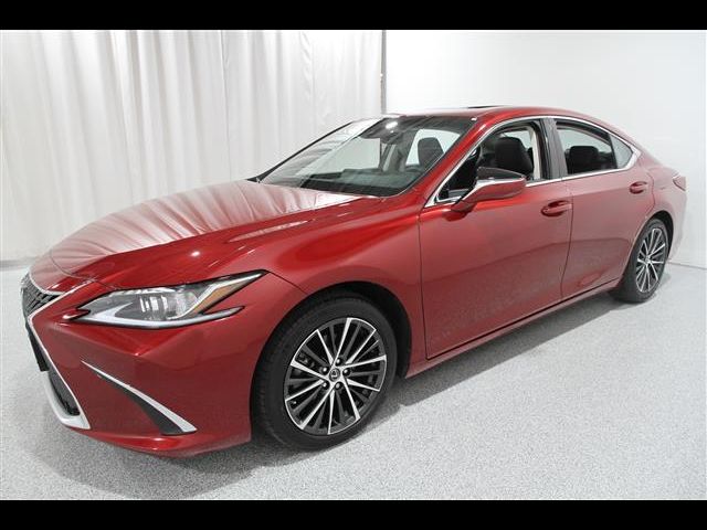 2024 Lexus ES 350