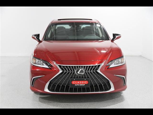 2024 Lexus ES 350