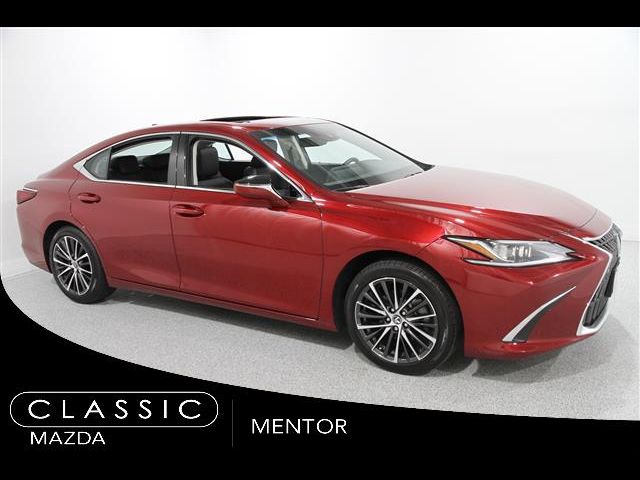 2024 Lexus ES 350