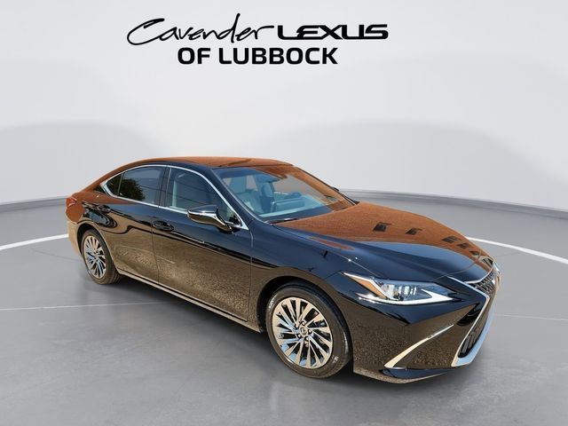 2024 Lexus ES 350 Luxury