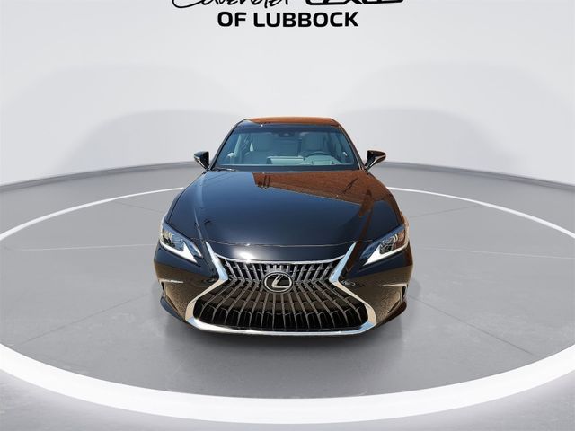 2024 Lexus ES 350 Luxury