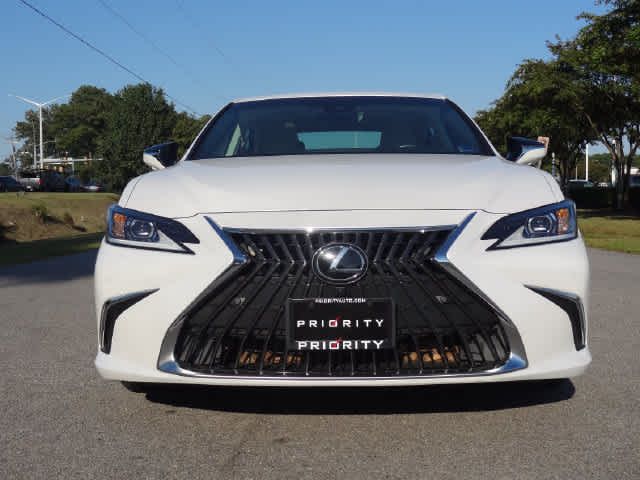 2024 Lexus ES 350 Luxury