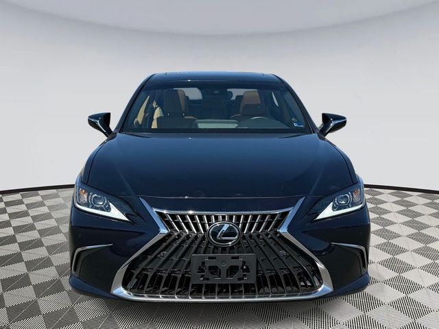 2024 Lexus ES 350