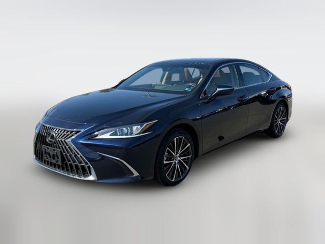 2024 Lexus ES 350