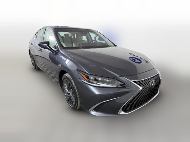 2024 Lexus ES 350 Ultra Luxury