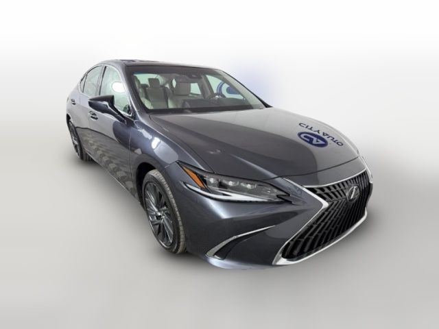 2024 Lexus ES 350 Ultra Luxury