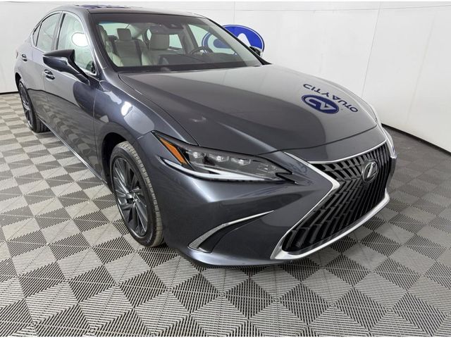 2024 Lexus ES 350 Ultra Luxury