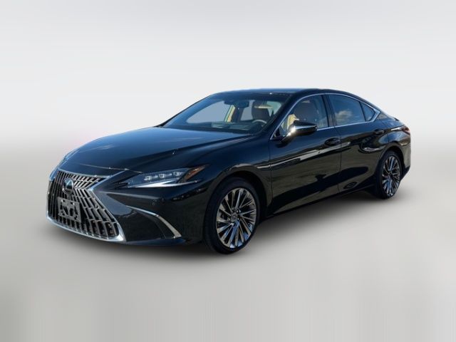 2024 Lexus ES 350 Ultra Luxury