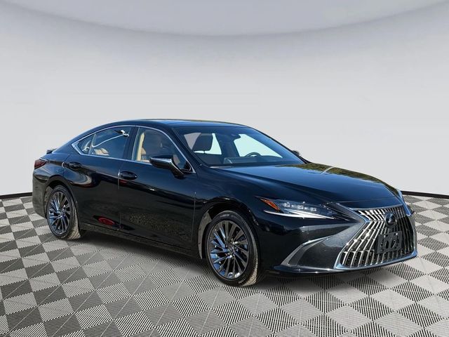 2024 Lexus ES 350 Ultra Luxury