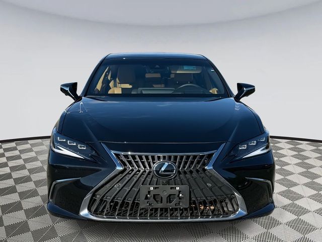 2024 Lexus ES 350 Ultra Luxury