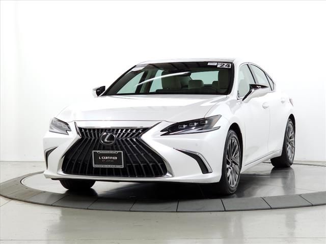 2024 Lexus ES 350 Ultra Luxury