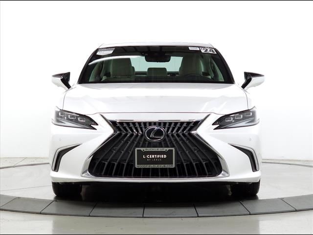 2024 Lexus ES 350 Ultra Luxury