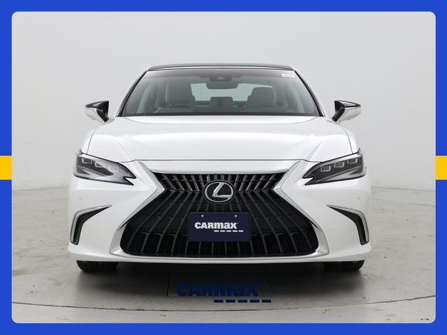 2024 Lexus ES 350 Ultra Luxury