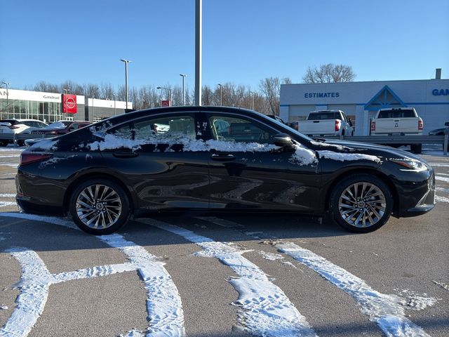 2024 Lexus ES 350 Ultra Luxury