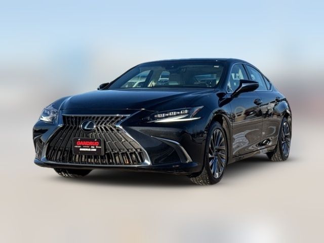 2024 Lexus ES 350 Ultra Luxury