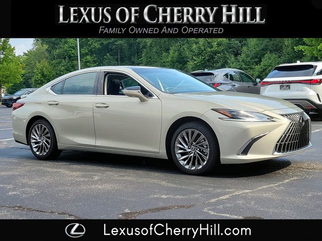 2024 Lexus ES 350 Ultra Luxury