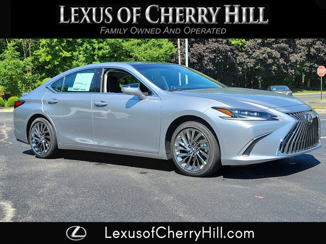 2024 Lexus ES 350 Ultra Luxury