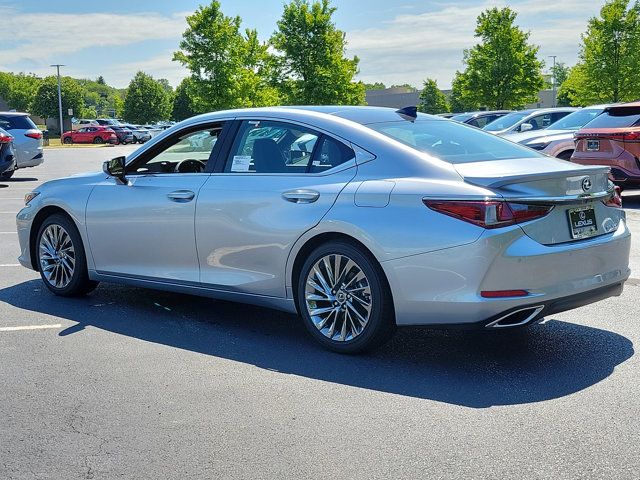 2024 Lexus ES 350 Ultra Luxury