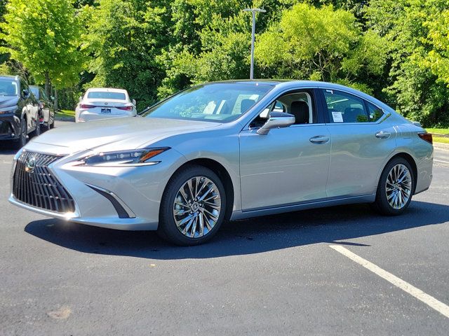 2024 Lexus ES 350 Ultra Luxury