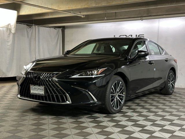 2024 Lexus ES 250