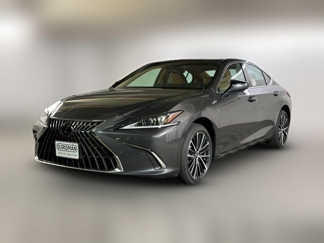 2024 Lexus ES 250