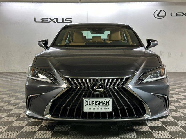 2024 Lexus ES 250