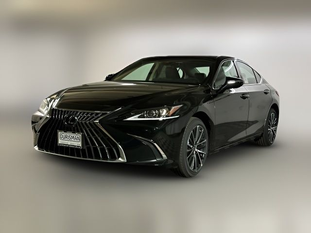 2024 Lexus ES 250