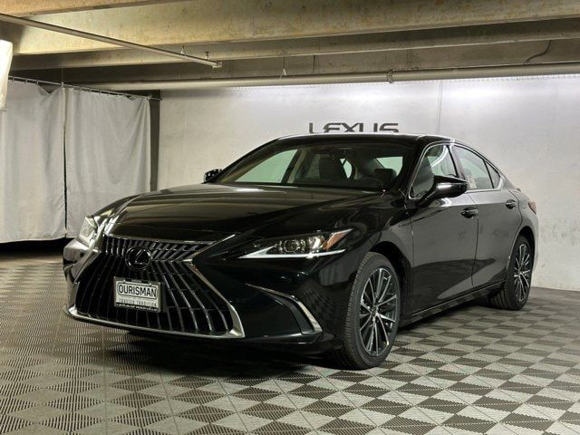 2024 Lexus ES 250