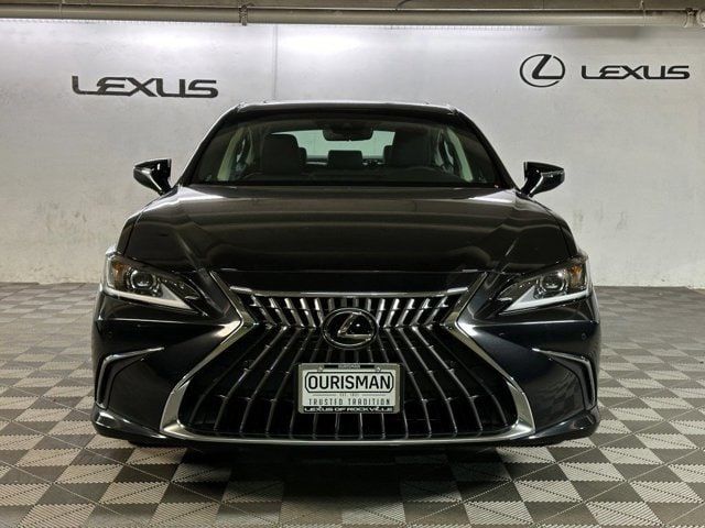 2024 Lexus ES 250