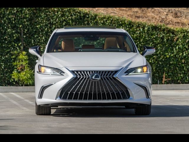 2024 Lexus ES 250