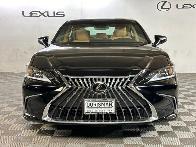 2024 Lexus ES 