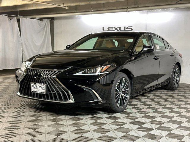 2024 Lexus ES 