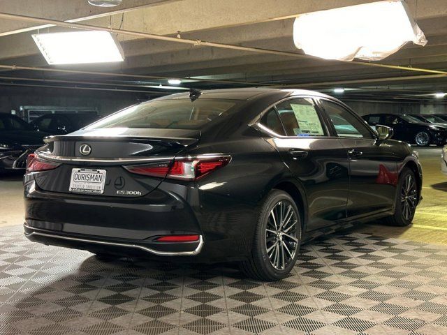 2024 Lexus ES 