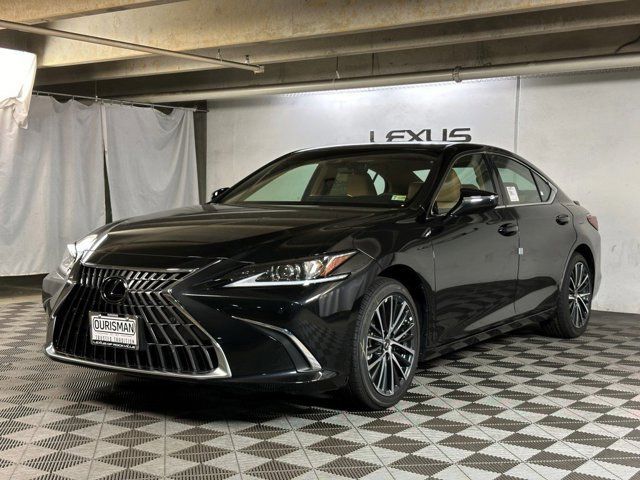 2024 Lexus ES 