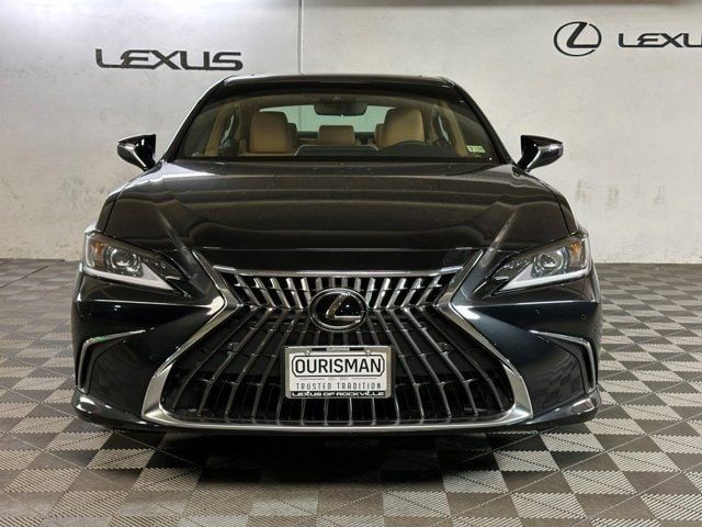 2024 Lexus ES 