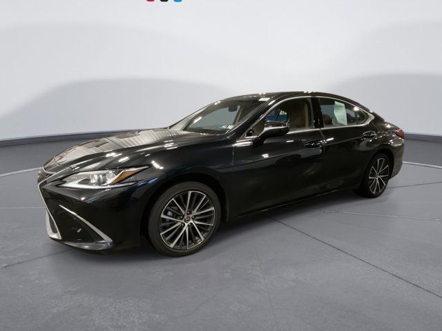 2024 Lexus ES 350