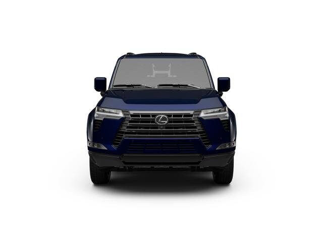 2024 Lexus GX GX 550 Luxury+