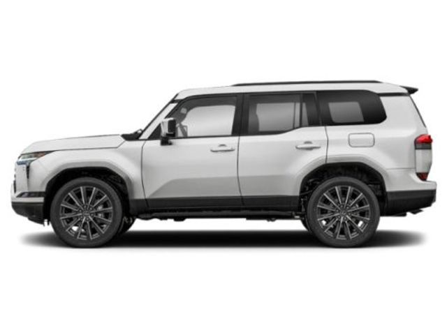 2024 Lexus GX GX 550 Luxury+