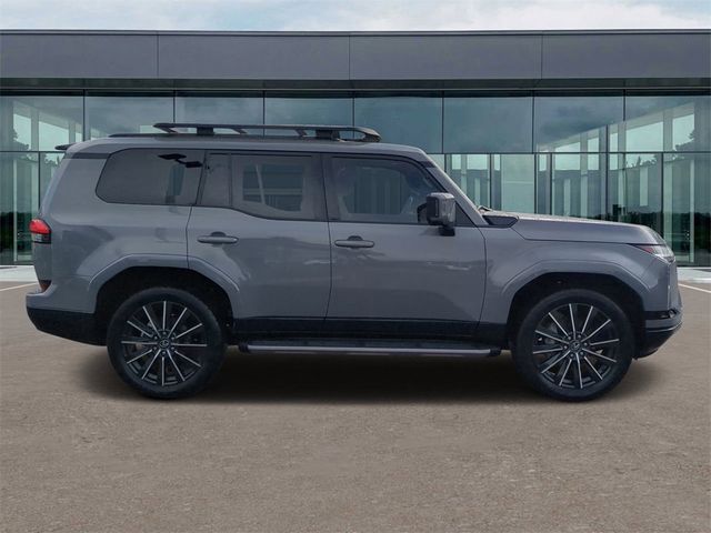 2024 Lexus GX GX 550 Luxury