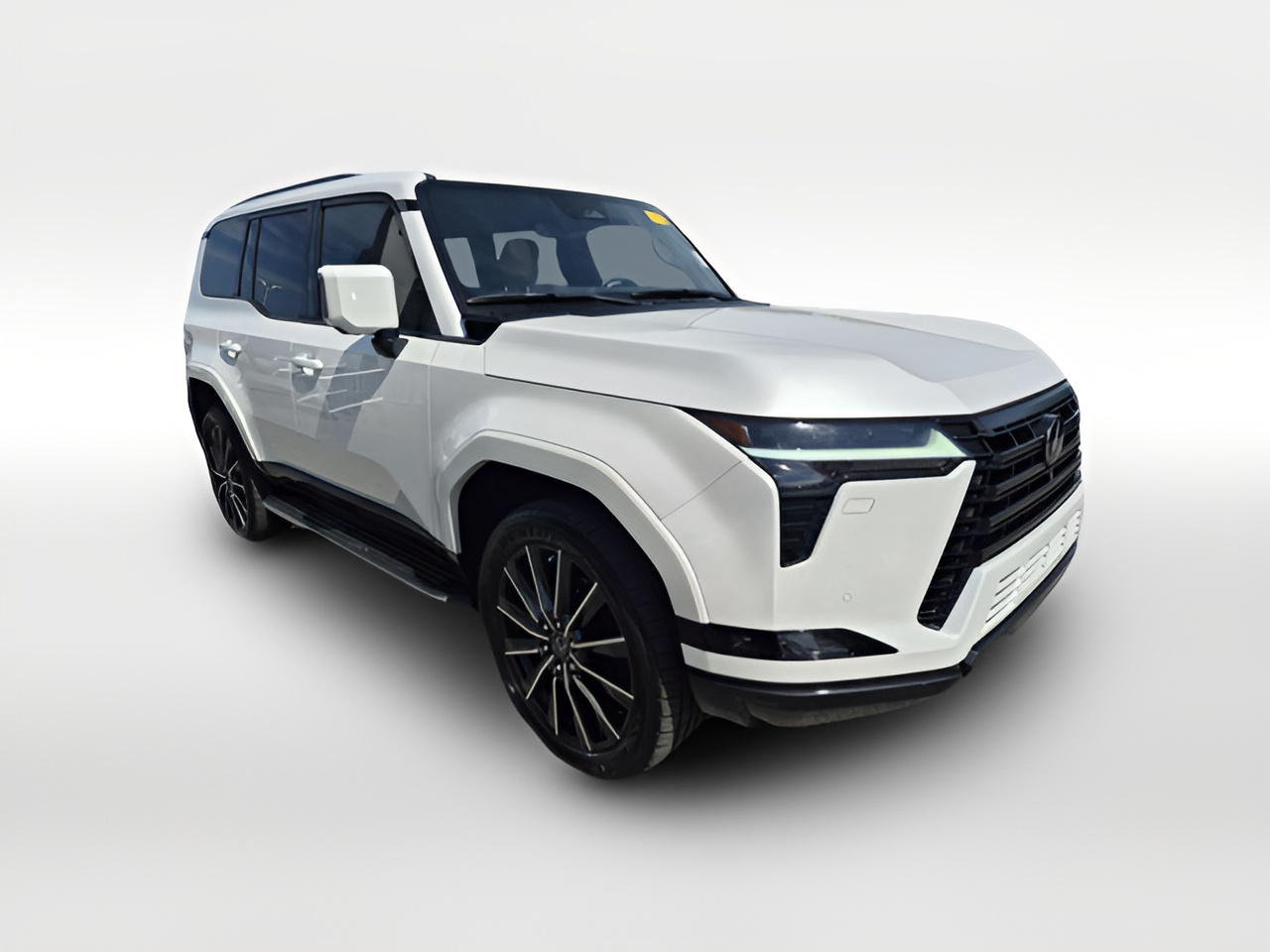 Used 2024 Lexus GX GX 550 Overtrail+ SUV For Sale in Newport News